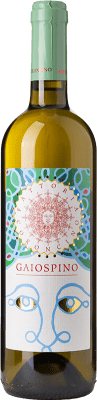 34,95 € Free Shipping | White Wine Fattoria Coroncino Gaiospino D.O.C. Verdicchio dei Castelli di Jesi Marche Italy Verdicchio 75 cl