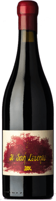 San Lorenzo Il Syrah 75 cl