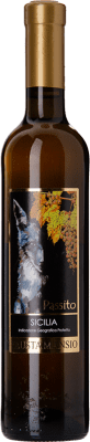 Fausta Mansio Passito Muscat Biologique 50 cl