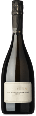 Fèlsina Metodo Classico Brut 75 cl