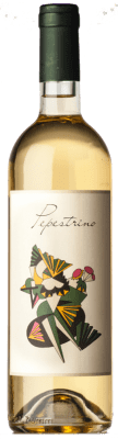 8,95 € Kostenloser Versand | Weißwein Fèlsina Bianco Pepestrino I.G.T. Toscana Toskana Italien Trebbiano, Chardonnay, Sauvignon Flasche 75 cl