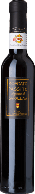 Feudo dei Sanseverino Moscato di Saracena 37 cl