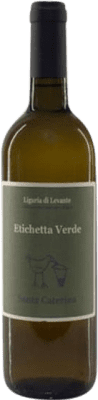 Santa Caterina Etichetta Verde Vermentino 75 cl