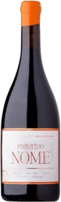 26,95 € Free Shipping | Red wine Miguel Barroso Louro Primeiro Nome Tinto I.G. Alentejo Alentejo Portugal Grenache Tintorera, Aragonez, Trincadeira Bottle 75 cl