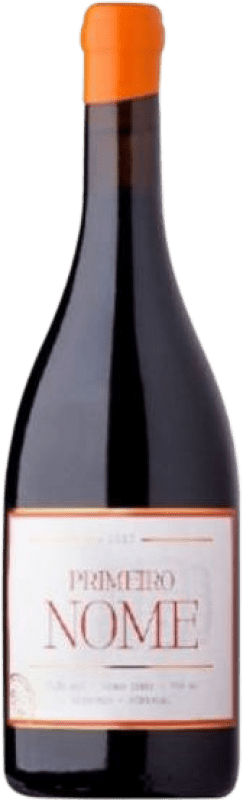 27,95 € Envio grátis | Vinho tinto Miguel Barroso Louro Primeiro Nome Tinto I.G. Alentejo Alentejo Portugal Grenache Tintorera, Aragonez, Trincadeira Garrafa 75 cl