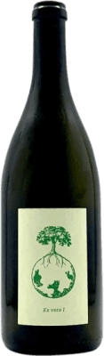 27,95 € Envio grátis | Vinho branco Werlitsch Ex Vero I D.A.C. Südsteiermark Estiria Áustria Chardonnay, Sauvignon Branca Garrafa 75 cl