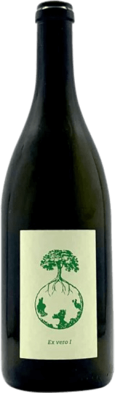 27,95 € Бесплатная доставка | Белое вино Werlitsch Ex Vero I D.A.C. Südsteiermark Estiria Австрия Chardonnay, Sauvignon White бутылка 75 cl