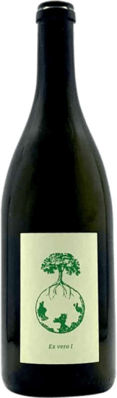 29,95 € Free Shipping | White Wine Werlitsch Ex Vero I D.A.C. Südsteiermark Estiria Austria Chardonnay, Sauvignon Eco — Organic Bottle 75 cl