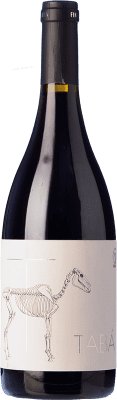 11,95 € 送料無料 | 赤ワイン Finca Bacara Tabá 高齢者 D.O. Jumilla カスティーリャ・ラ・マンチャ スペイン Monastrell ボトル 75 cl