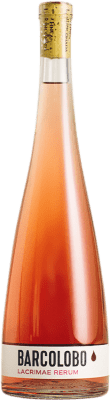 14,95 € Free Shipping | Rosé Wine Finca la Rinconada Barcolobo Lacrimae Rerum I.G.P. Vino de la Tierra de Castilla y León Castilla y León Spain Tempranillo 75 cl
