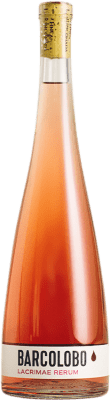 19,95 € Free Shipping | Rosé wine Finca la Rinconada Barcolobo Lacrimae Rerum I.G.P. Vino de la Tierra de Castilla y León Castilla y León Spain Tempranillo Bottle 75 cl