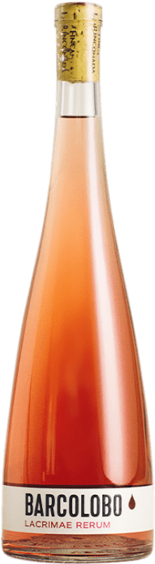 19,95 € Free Shipping | Rosé wine Finca la Rinconada Barcolobo Lacrimae Rerum I.G.P. Vino de la Tierra de Castilla y León Castilla y León Spain Tempranillo Bottle 75 cl