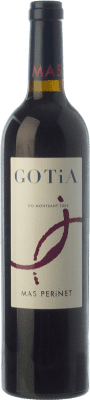 Perinet Gotia Aged 75 cl