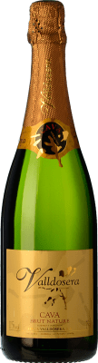Finca Valldosera Brut Nature Réserve 75 cl