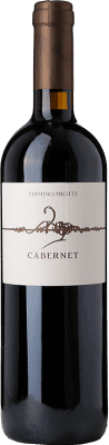 Firmino Miotti Cabernet Sauvignon 75 cl