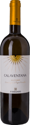 Firriato Calaventana Catarratto 75 cl