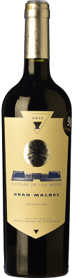 Flecha de los Andes Gran Malbec Malbec 岁 75 cl