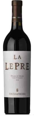 Fontanafredda La Lepre Dolcetto Eco — Organic 75 cl