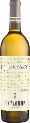 Fontanafredda Moncucco Muscat White 75 cl