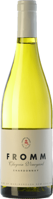 Fromm Clayvin Vineyard Chardonnay Aged 75 cl
