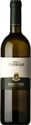 Garofoli Fiorese Verdicchio — ヴェルディッキオ 上級 レセルバ 75 cl