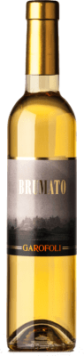 23,95 € 免费送货 | 甜酒 Garofoli Passito Brumato D.O.C. Verdicchio dei Castelli di Jesi 马尔凯 意大利 Verdicchio 瓶子 Medium 50 cl