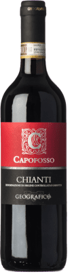 Geografico Capofosso 75 cl