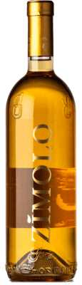 Giorgi Zimolo Malvasia — マルヴァジア Passito 75 cl