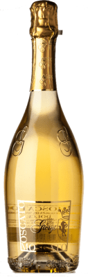 Giorgi Dolce Spumante Moscato Bianco 75 cl