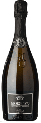 Giorgi Gran Cuvée Storica 1870 Spätburgunder Brut 75 cl