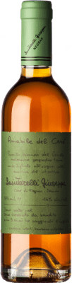 174,95 € Envoi gratuit | Vin Doux Quintarelli Amabile del Cerè Amabile — Moelleux I.G.T. Veneto Vénétie Italie Trebbiano, Chardonnay, Garganega, Sauvignon Demi-Bouteille 37 cl