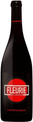 Christophe Pacalet Gamay Biologico 75 cl