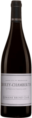 Bruno Clair Pinot Noir — 黑皮诺 Eco — 生态 有机 天然 75 cl
