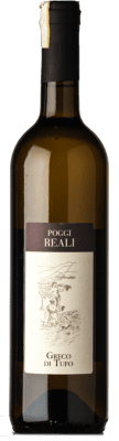 Guido Marsella Poggi Reali Greco 75 cl