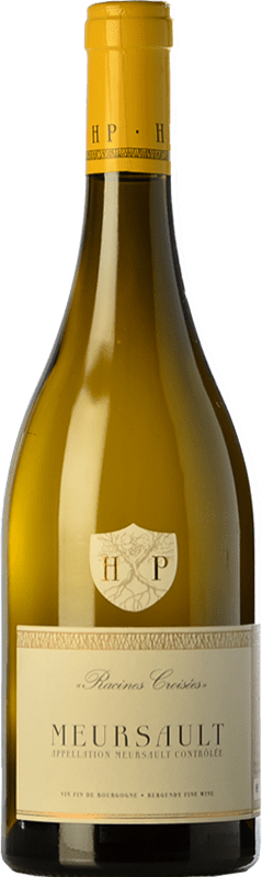 63,95 € Envio grátis | Vinho branco Henri Pion Crianza A.O.C. Meursault Borgonha França Chardonnay Garrafa 75 cl