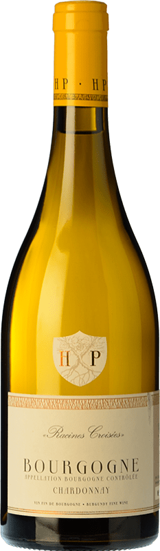 18,95 € Kostenloser Versand | Weißwein Henri Pion Alterung A.O.C. Bourgogne Burgund Frankreich Chardonnay Flasche 75 cl