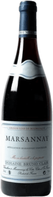 43,95 € 送料無料 | 赤ワイン Bruno Clair A.O.C. Marsannay ブルゴーニュ フランス Pinot Black ボトル 75 cl