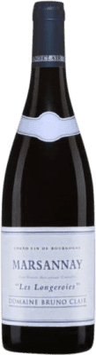 Bruno Clair Les Longeroies Pinot Noir Biologique 75 cl