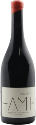 Maison AMI Pinot Noir Eco — Organic 75 cl