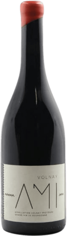 68,95 € 送料無料 | 赤ワイン Maison AMI A.O.C. Volnay ブルゴーニュ フランス Pinot Noir — ピノ・ノワール Eco — エコ ビオ オーガニック 75 cl