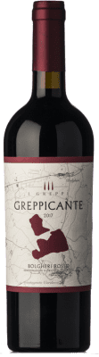 I Greppi Rosso Greppicante 75 cl