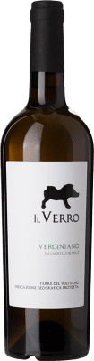 Il Verro Verginiano Pallagrello 75 cl