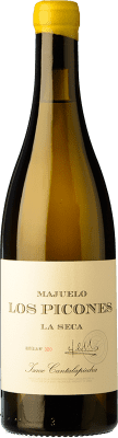 Cantalapiedra Majuelo los Picones Verdejo старения 75 cl