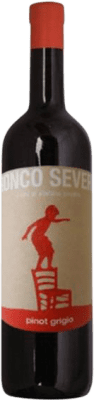 Ronco Severo Ramato Pinot Grey 75 cl