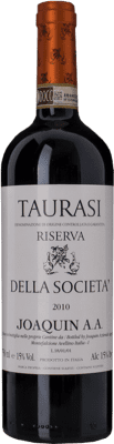 156,95 € Free Shipping | Red wine Joaquin Riserva della Società Reserve D.O.C.G. Taurasi Campania Italy Aglianico Bottle 75 cl