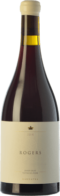 Josep Grau Rogers Grenache старения 75 cl