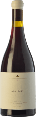 Josep Grau Maimó Grenache старения 75 cl