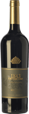 39,95 € 送料無料 | 赤ワイン Kauzo 1853 グランド・リザーブ I.G. Valle de Uco ウーコバレー アルゼンチン Malbec ボトル 75 cl
