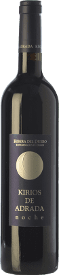 Kirios de Adrada Noche Tempranillo Crianza 75 cl