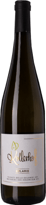 25,95 € 免费送货 | 白酒 Kollerhof Cucol I.G.T. Vigneti delle Dolomiti 特伦蒂诺 - 上阿迪杰 意大利 Solaris 瓶子 75 cl
